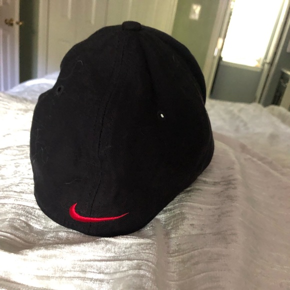 University of Maryland hat - Picture 2 of 5